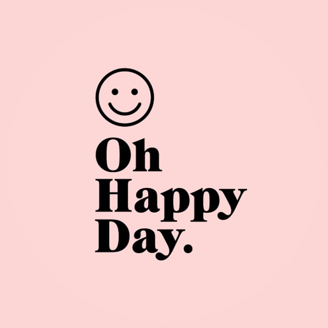 Download Oh Happy Day