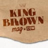 KINGBROWN Magazine