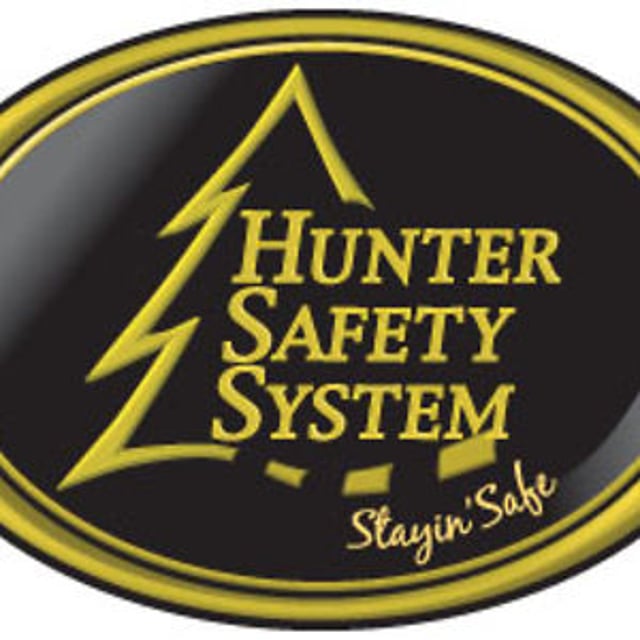 Hunter Safety System