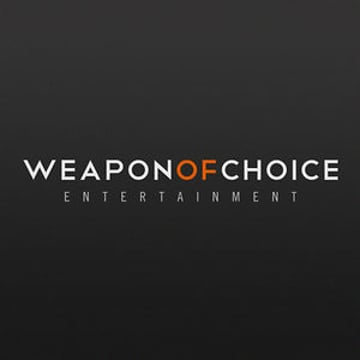 Vimeo profile picture for @weapon