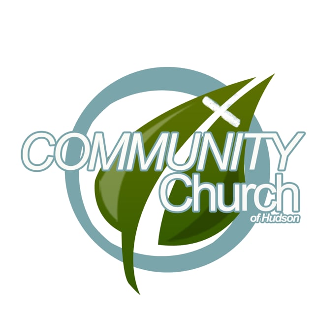 Community Church of Hudson