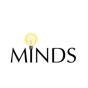 Vimeo profile picture for @minds