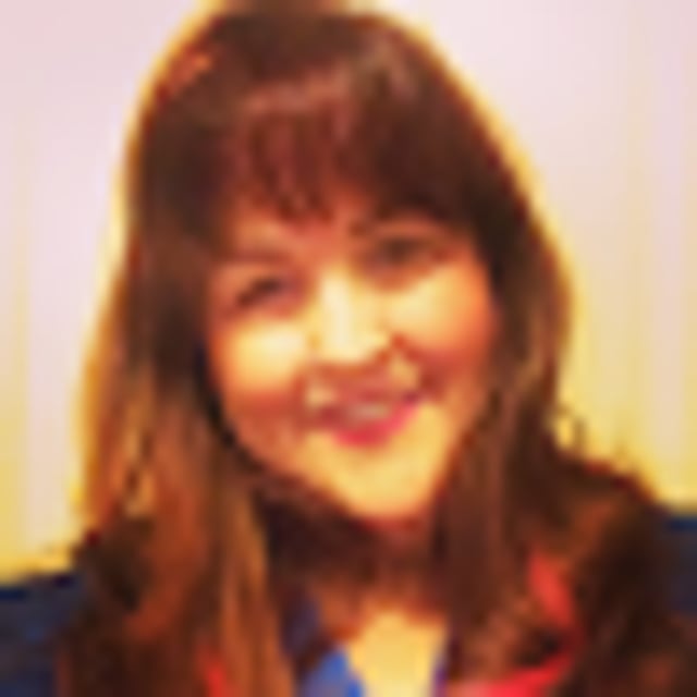 Deborah SpicerCadger