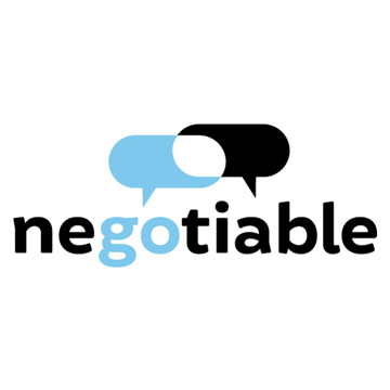 Vimeo profile picture for @negotiable