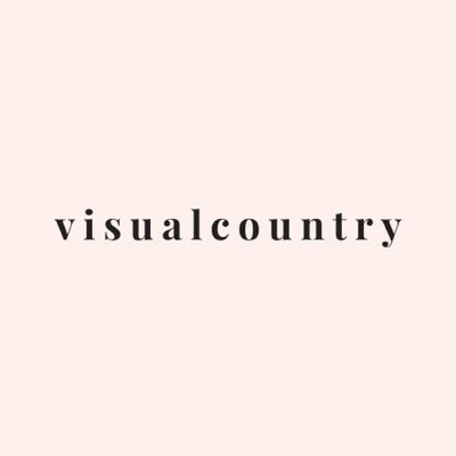 Visual Country - Video Editor, Video Producer & Videographer