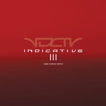 Vimeo profile picture for @indicative