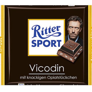 Vimeo profile picture for @vicodin