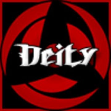 Vimeo profile picture for @deity