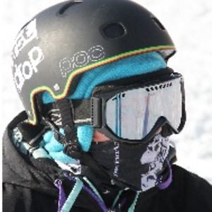 Profile picture for David Morin