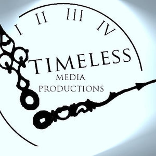 Timeless Media Productions