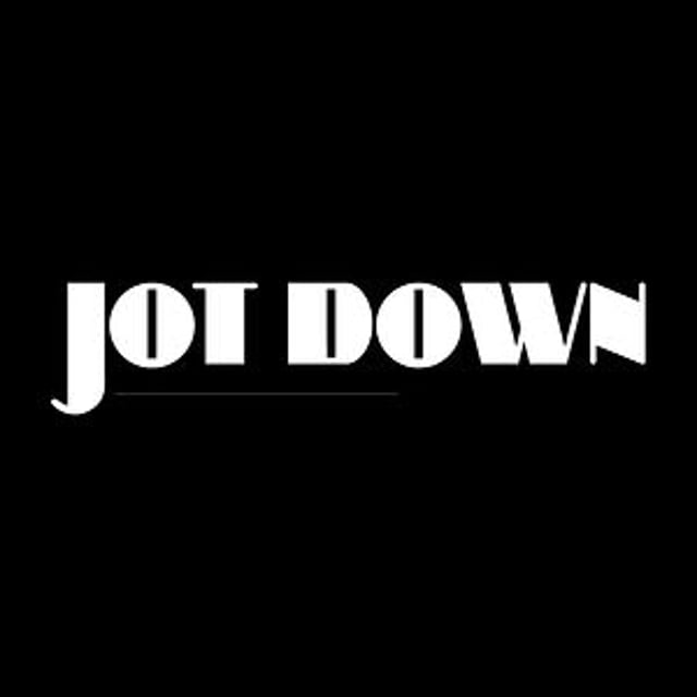 jot-down-magazine