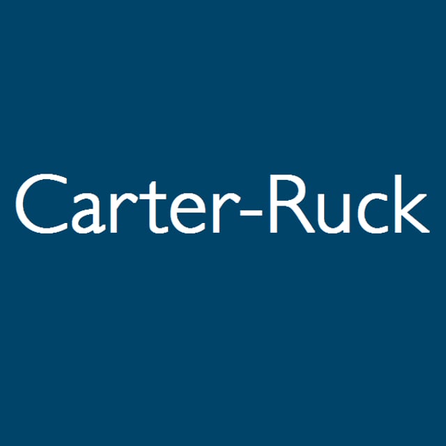 CarterRuck