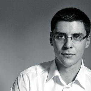 Profile picture for Ali Gümüsay
