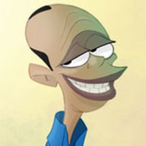 Profile picture for Marcos Correa