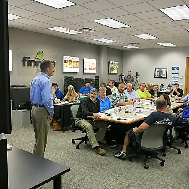 Finnleo Sauna Video Training on Vimeo