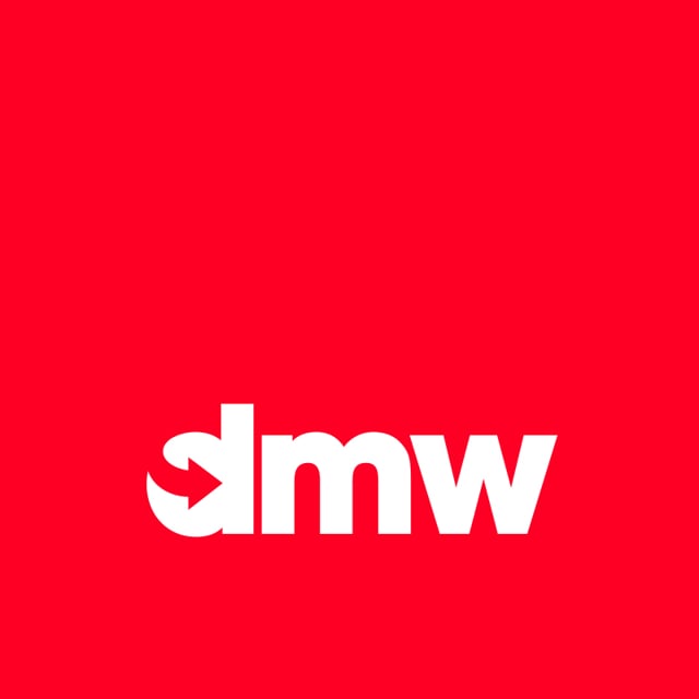 dmw diecast