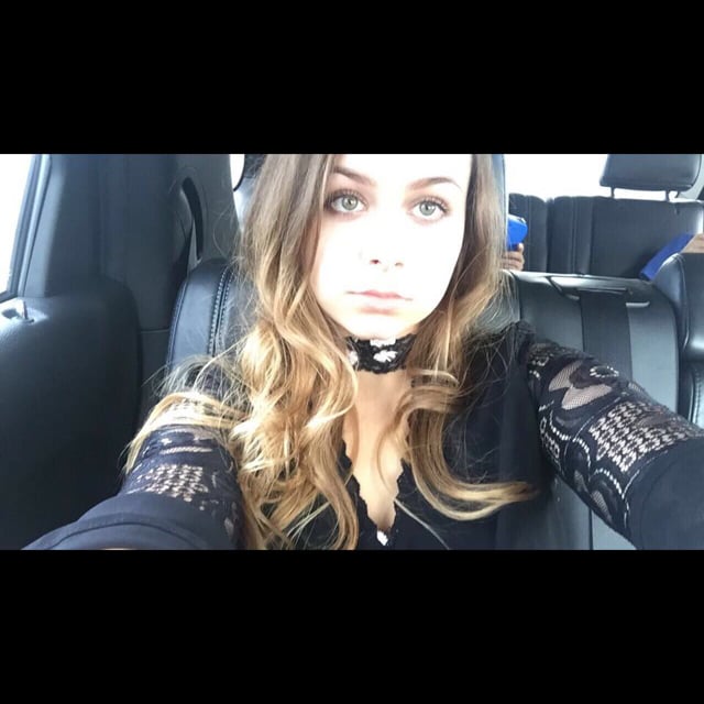 Mariah Mae