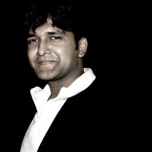 Profile picture for Tarun Jain