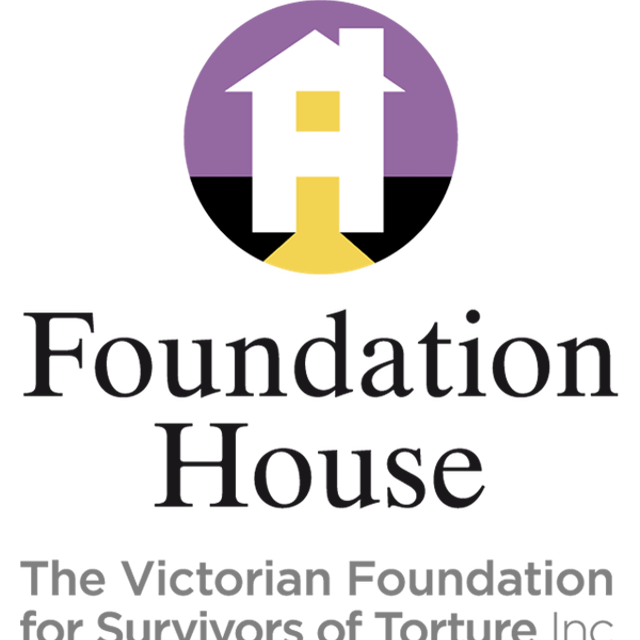 Foundation House