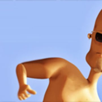 Vimeo profile picture for @smirk