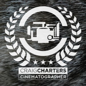 CRAIG CHARTERS CINEMATOGRAPHER