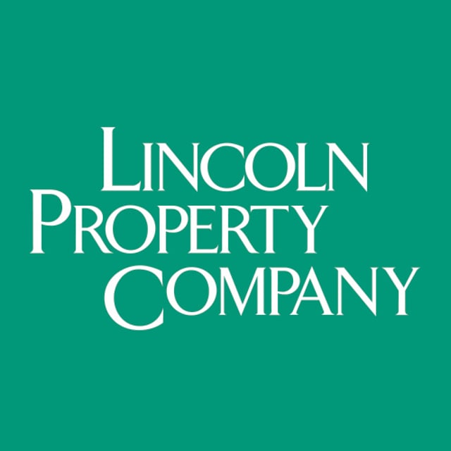 Lincoln property Manager.