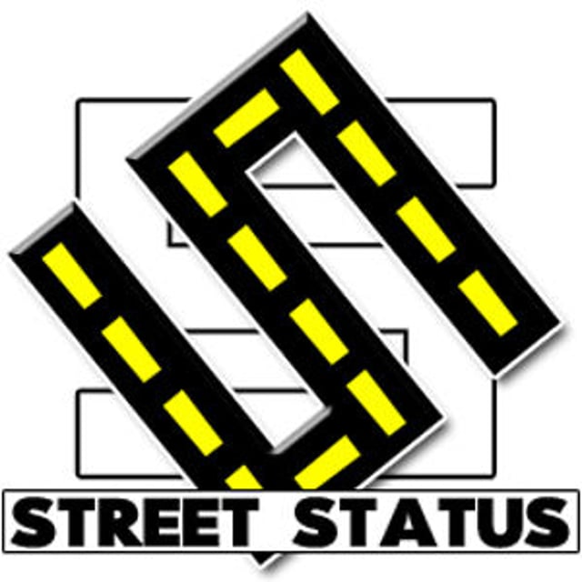 Street Status