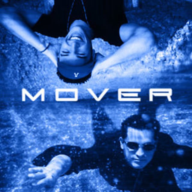 Mover Music