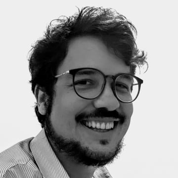 Vimeo profile picture for @cab