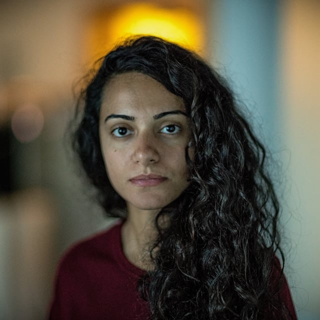 Serene Issa