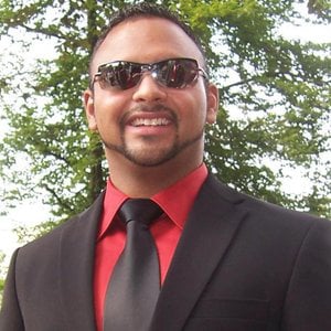Profile picture for David J. Mercado