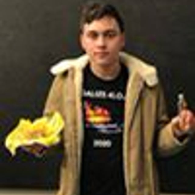Brandon Wardell on Vimeo