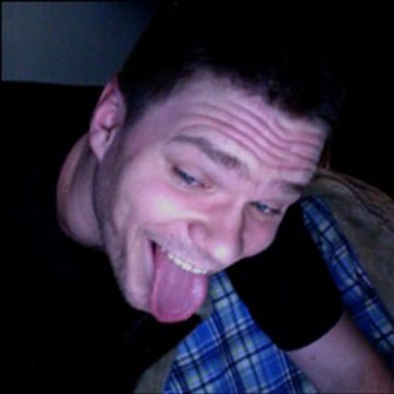 Vimeo profile picture for @beastie