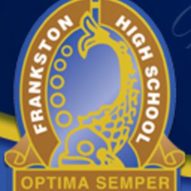 Frankston High School