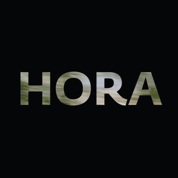 Vimeo profile picture for @hora