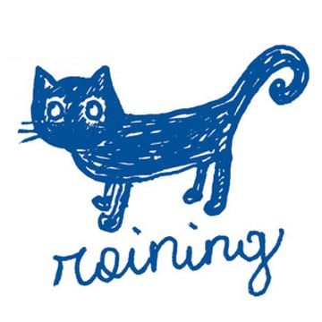 Vimeo profile picture for @raining