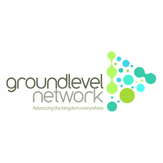 Ground level. Ground level