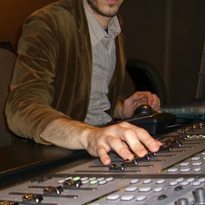 Profile picture for Christopher Robleto-Harvey