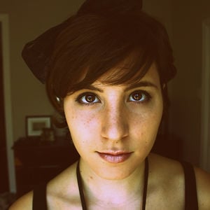 Profile picture for AlexandraDarrey