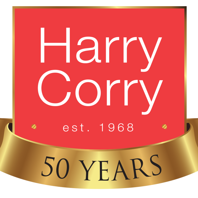 Harry Corry Ltd.
