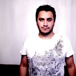 Profile picture for Mark Antonello