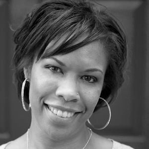 Profile picture for Ashley Cannon Newell