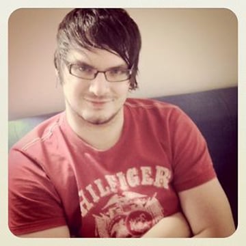 Vimeo profile picture for @lachmann