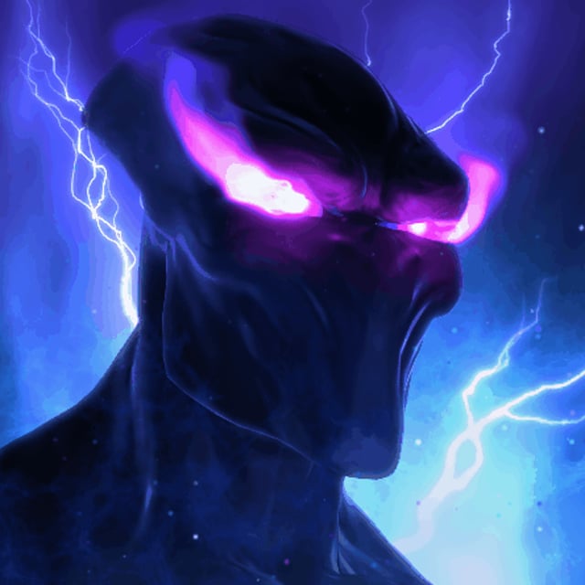 Psionic Blades