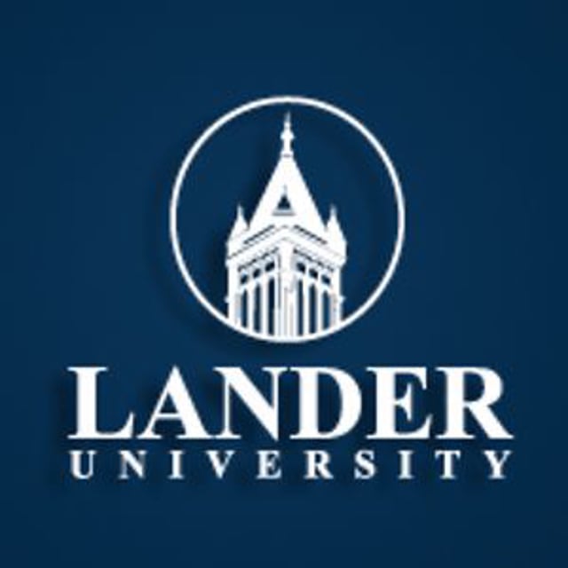 Lander University on Vimeo