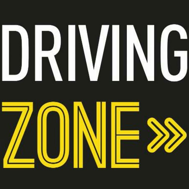 Driving Zone