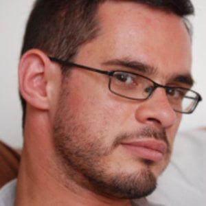 Profile picture for Emmanuel Gaillot
