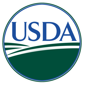 Vimeo profile picture for @usda