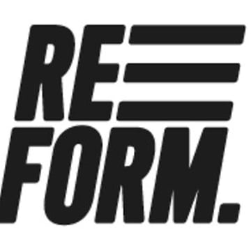 Vimeo profile picture for @reform