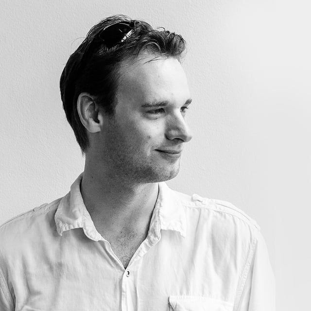 Tom Meares - Colorist